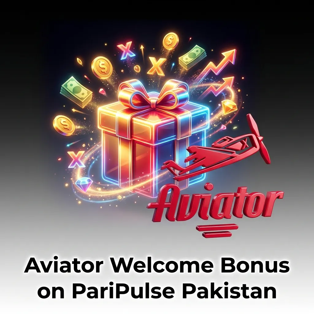 paripulse aviator game app in pakistan
