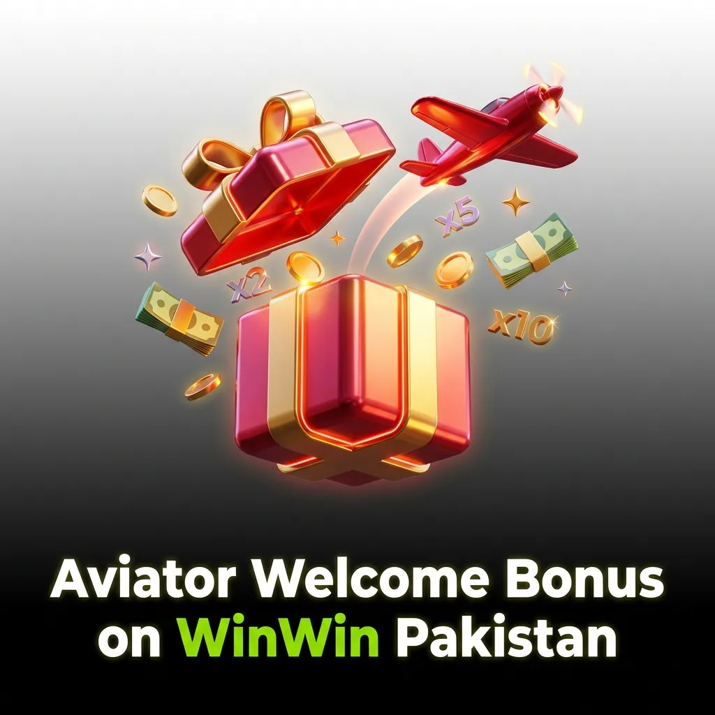 winwin aviator game app in pakistan