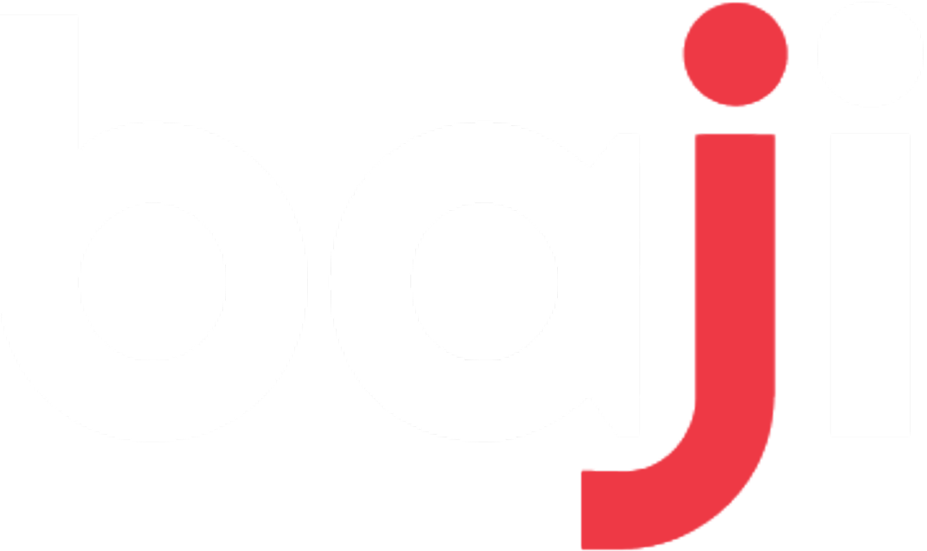 baji logo