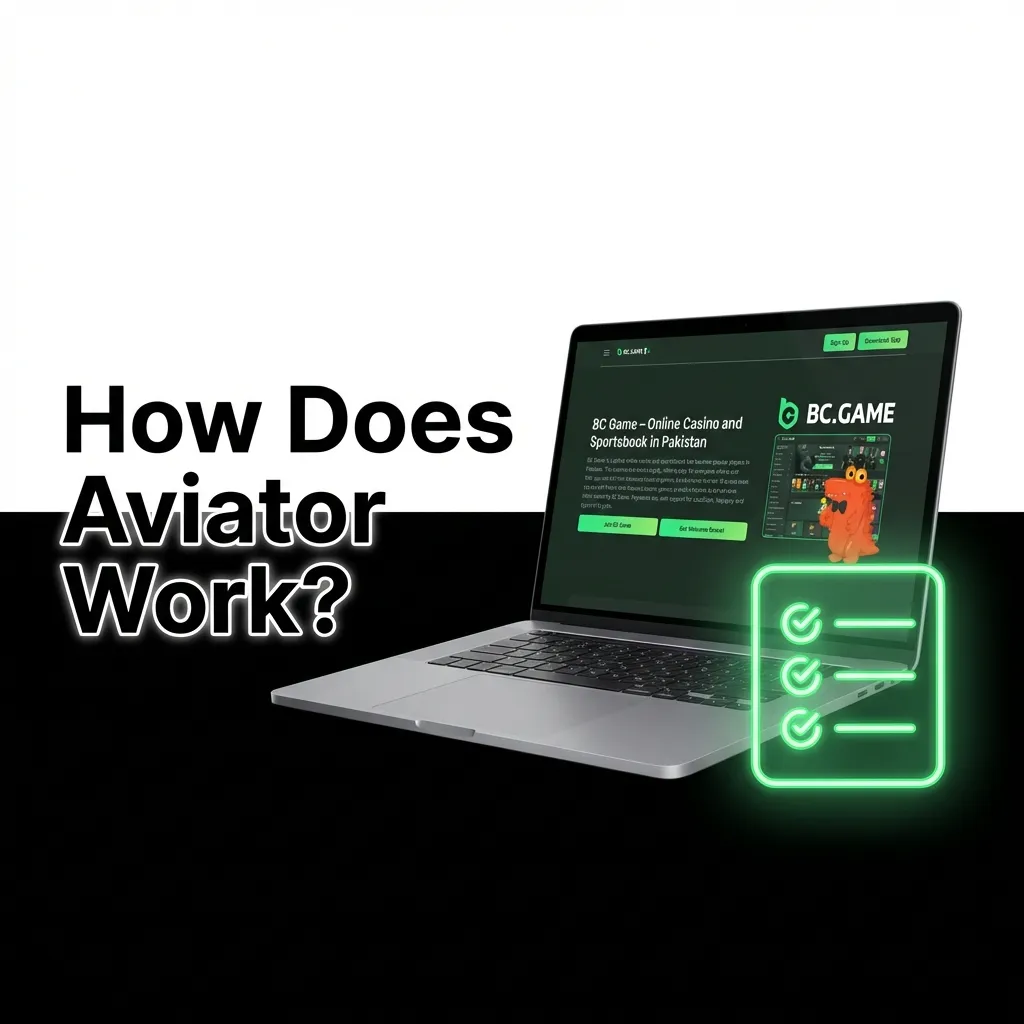 bc game aviator in pakistan