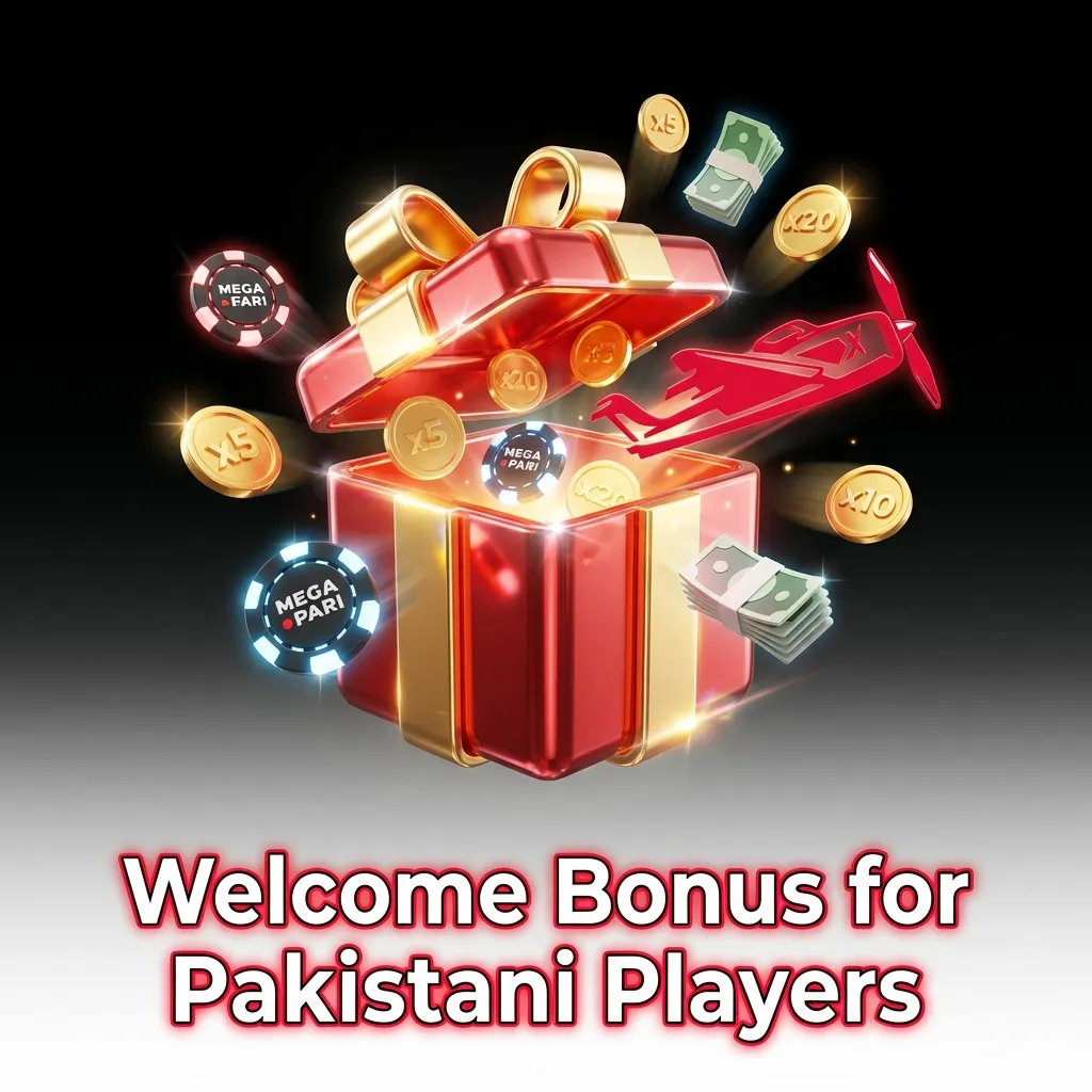 megapari aviator game online in pakistan