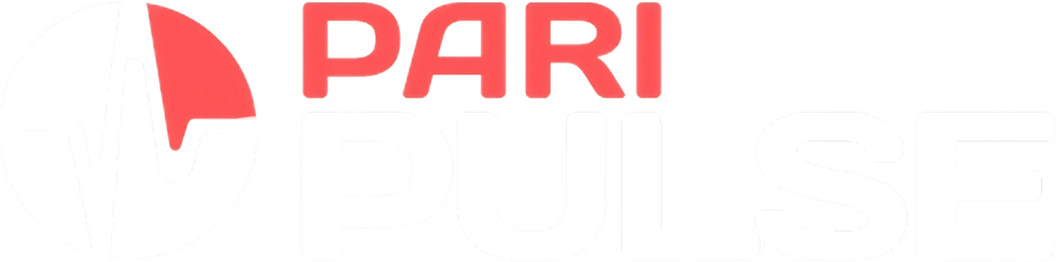 paripulse logo