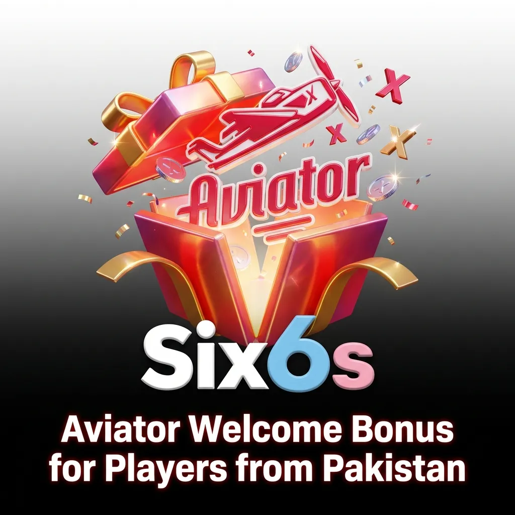 six6s aviator game online in pakistan