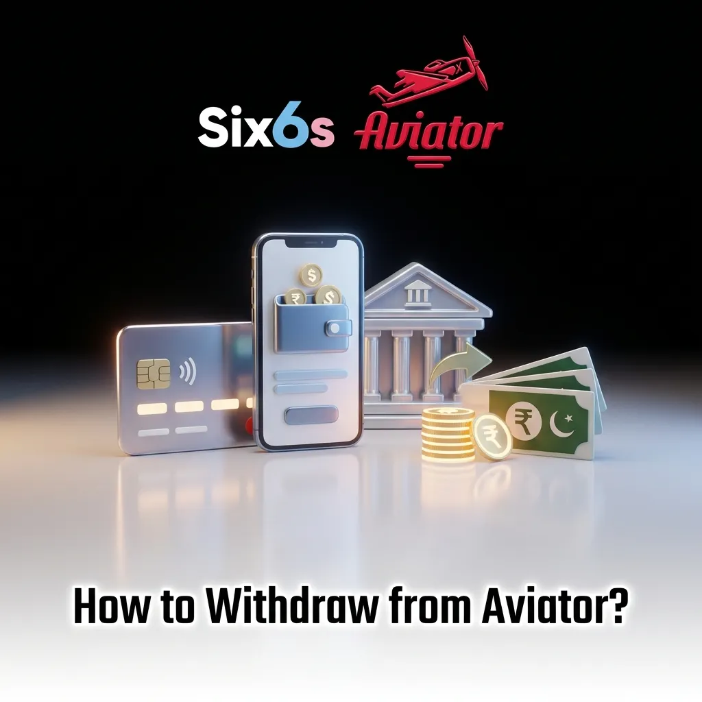 six6s aviator bet app in pakistan