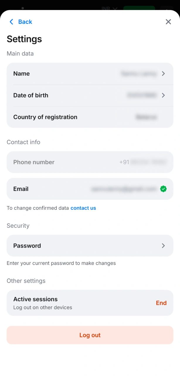 Verify Your Account for secure 1win Aviator gaming and fast withdrawals.