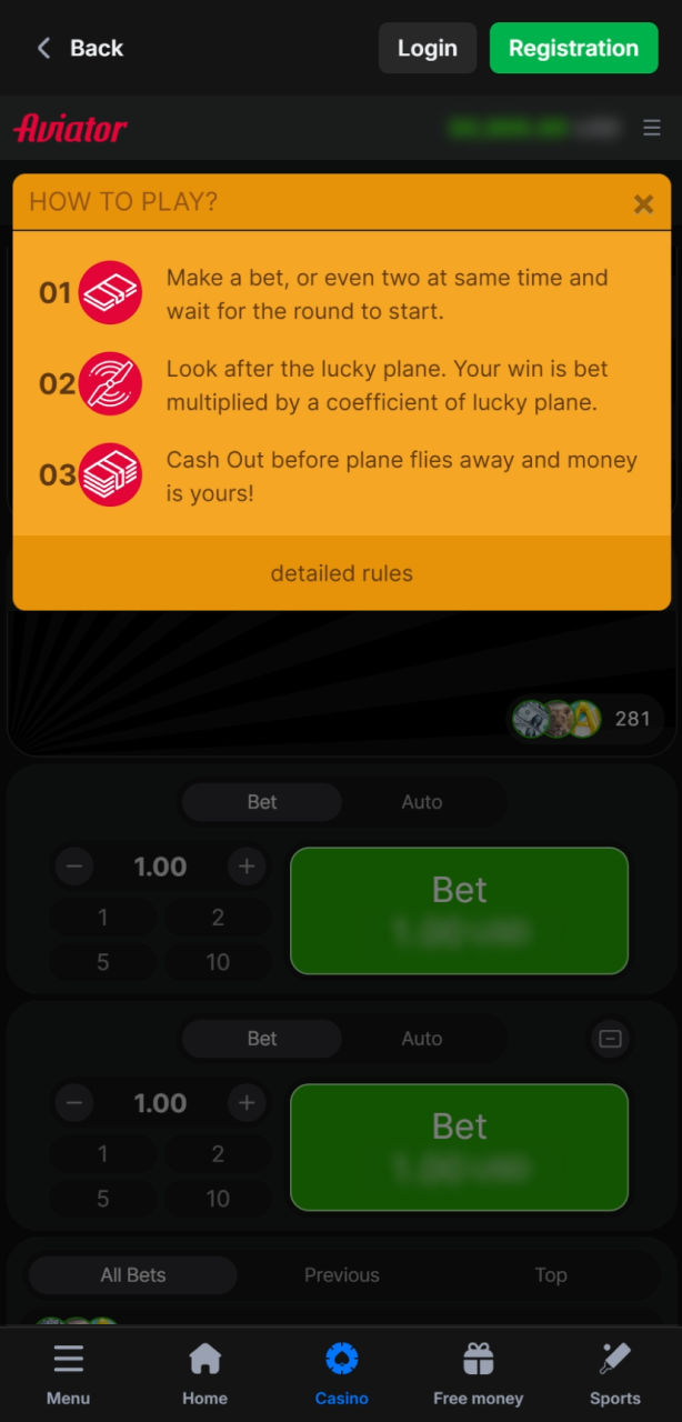 Discover how to play Aviator and win in Pakistan.