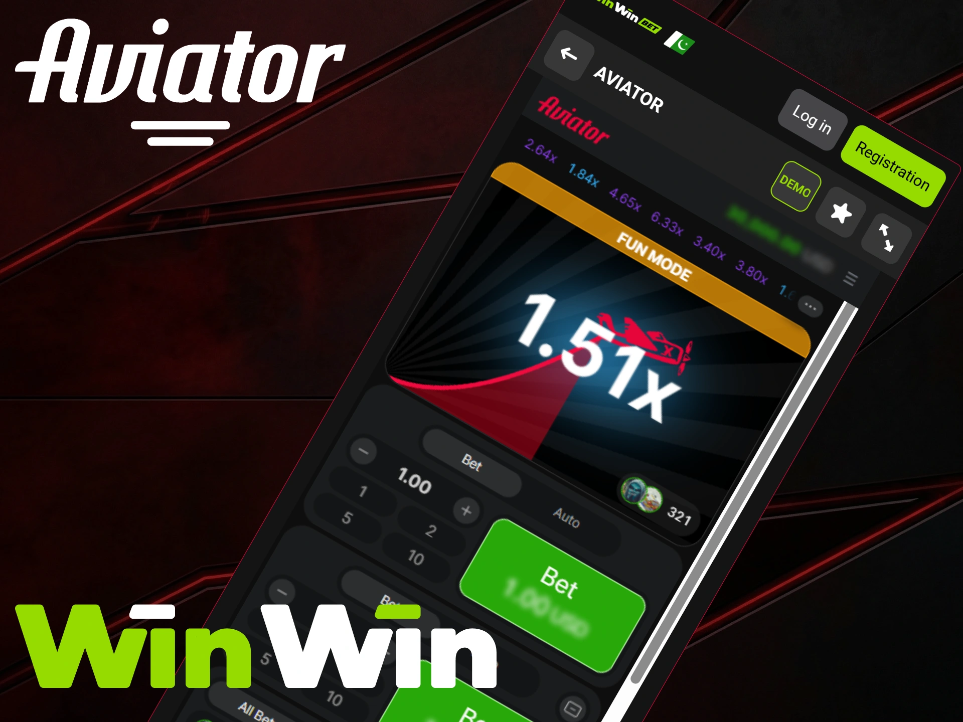 best aviator game app for pakistani players