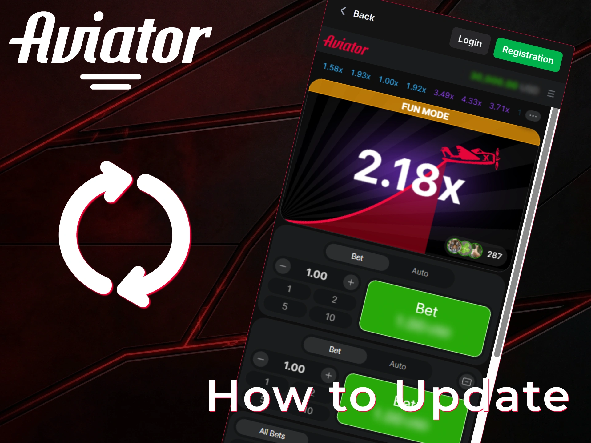 aviator app download pakistan