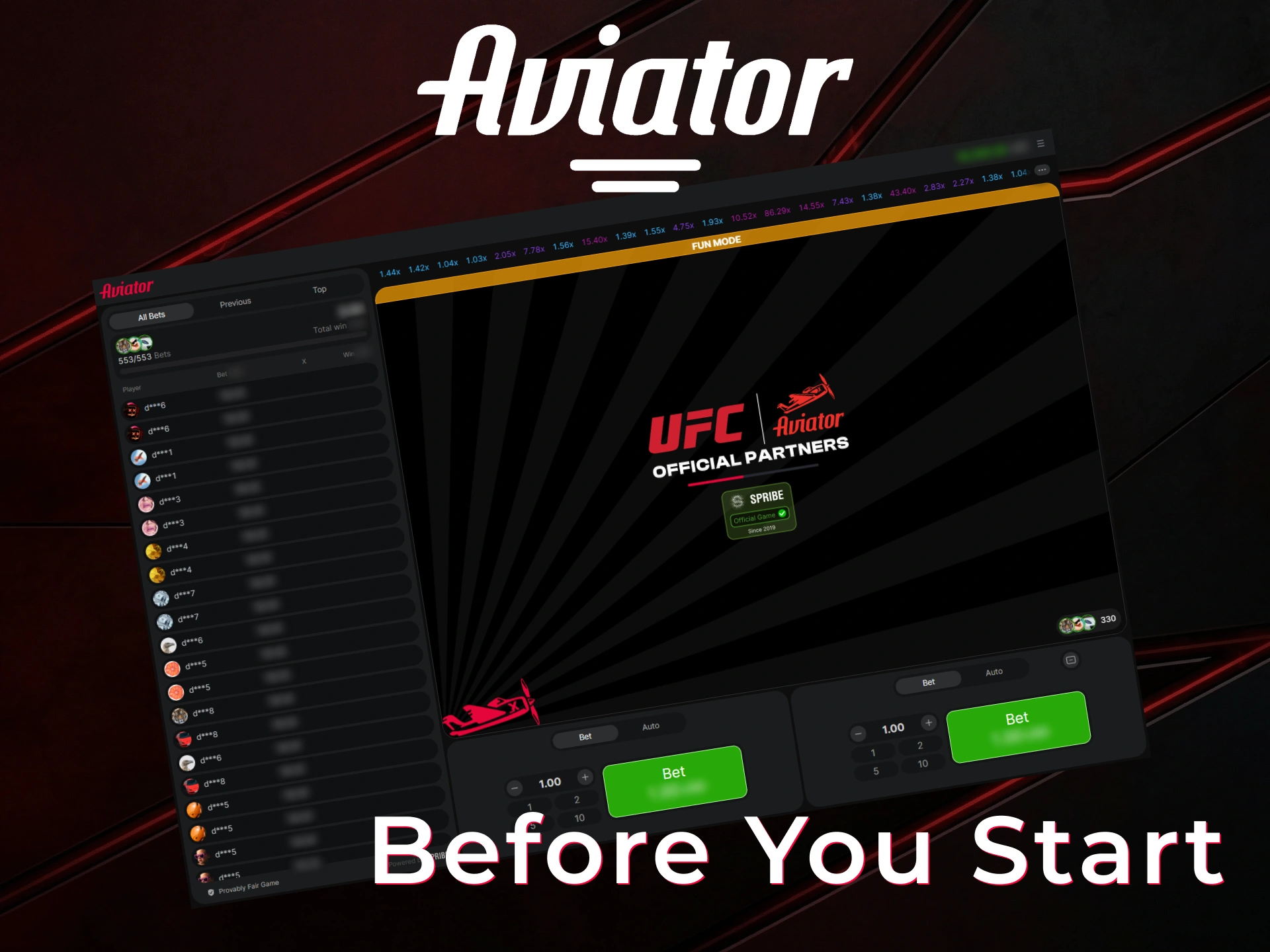 how to play the aviator game pakistan