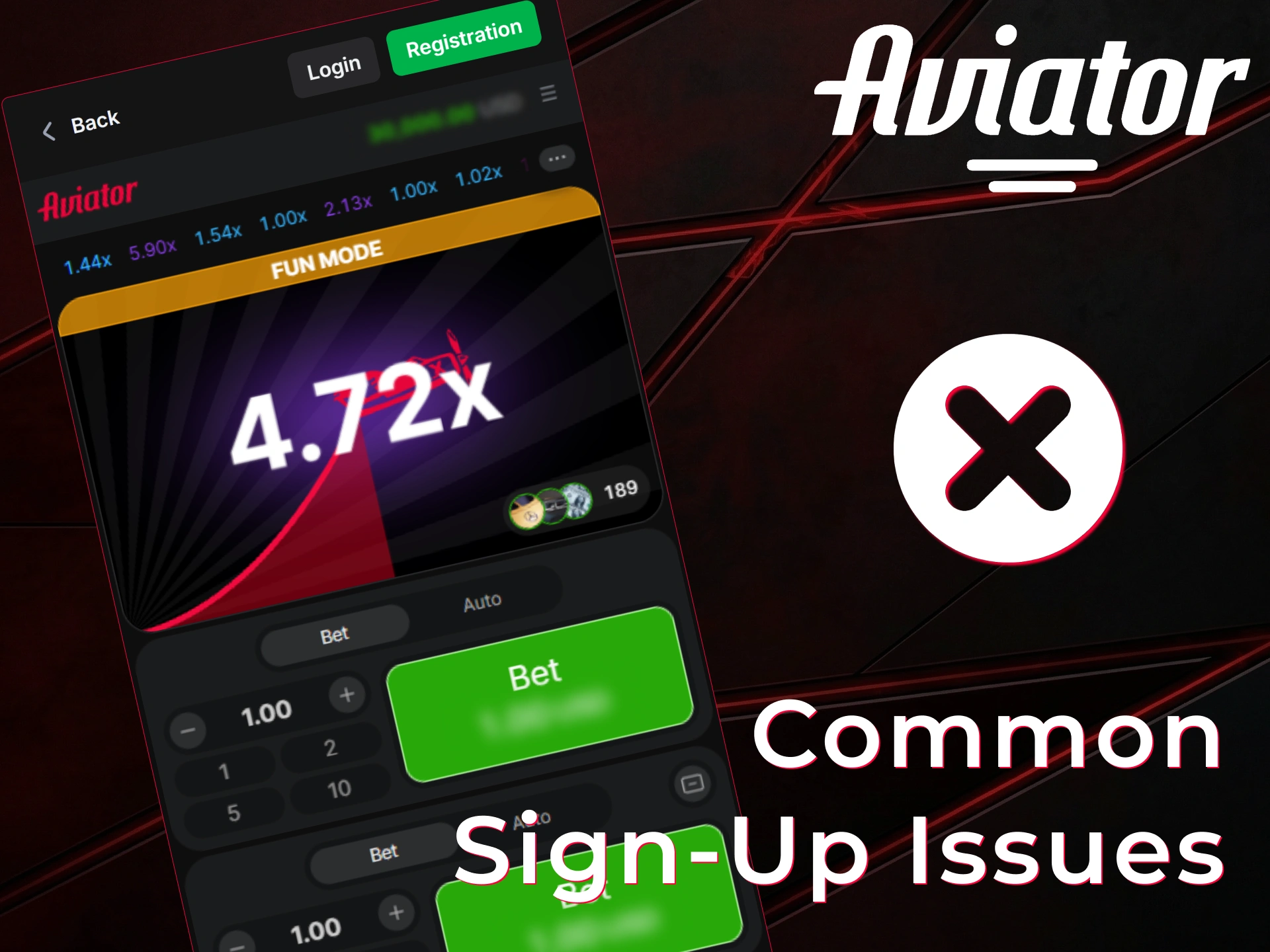 aviator game sign up pakistan