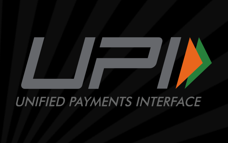 Make instant mobile withdrawals via UPI (Unified Payments Interface) in Pakistan.